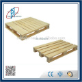 Hochwertiger konkurrenzfähiger Preis China-Hersteller Holz / hölzerner Palette